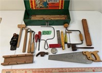 BOYCRAFT USA Toolbox