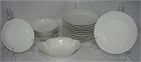 Rosenthal China RC Versailles plates & Bowls~ 26