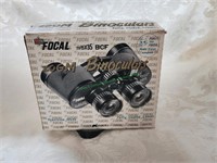K Mart Focal Zoom Binoculars