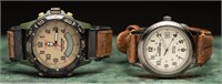 Timex Expedition Men's Wristwatches (2)