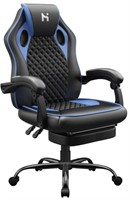 GAMING CHAIR, ERGONOMIC GAMING CHAIRS FOR ADULTS,