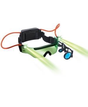 Discovery Night Vision Spy Goggles, Green