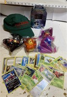 Pokémon collection