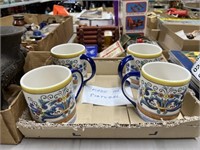 made in portugal cups