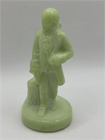 Boyd Sea Green 4” Figurine