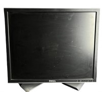 Dell Desktop Computer Monitor