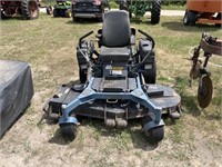 Dixon ZTR 8026D Zero Turn Lawn Mower