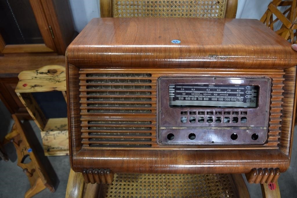 RADIO