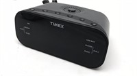 Timex Alarm Clock Radio - Works