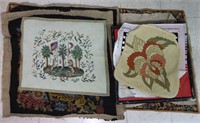 Needlepoint & Petit Point Group