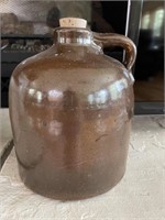 Brown jug - looks good