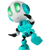 USA Toyz Ditto Talking Robot Toy - Mini Interactiv