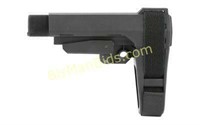 SB TACT AR PSTL BRACE 5 ADJSTBLE BLK