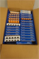 Case of GE C-7 Soft GLow Replacement bulbs
