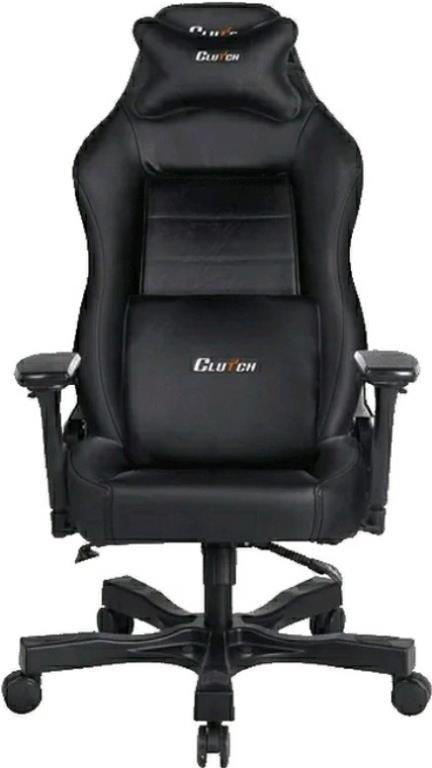 CLUTCH CHAIRZ, Shift Series Gaming Chair, 250lbs C