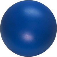 Indestructible Ball for Dogs  10-Inch