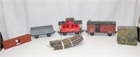 G GAUGE TRAIN CARS & MORE