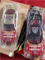 AWESOME BILL FROM DAWSONVILLE LOT LOW NUMBER SET