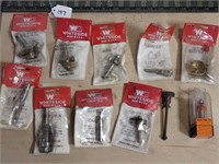 WhiteSide  Machine Co Router Bits