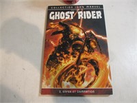 Album Ghost Rider no