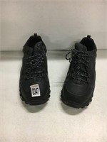 TIMBERLAND MEN'S SHOES SIZE 10.5 - STEEL TOE