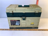 Plano Tackle Box & Contents