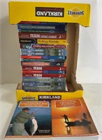 Fly Fishing Guide Books