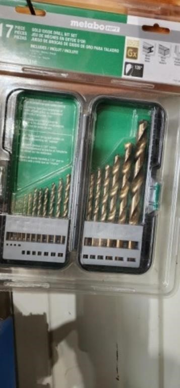 17 PC Bit Set   NIB