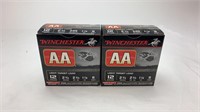 Winchester AA 12 Gauge Light Target Laod