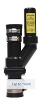 BASEMENT WATCHDOG Klunkless Check Valve