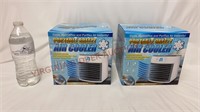 Portable Breezy Air Coolers - 2 - New