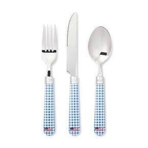 $10 Vineyard Vines for Target Flatware 3-Piece Set