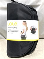 Lolë Crossbody Bag