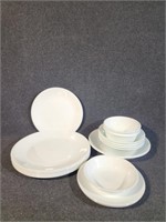 Corelle Dishes