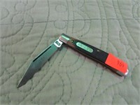 OLD TIMER SCHRADE USA 120T KNIFE
