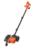 "Used" Black+Decker Edge Hog 2-1/4 HP Electric