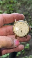 2 timex vintage watches