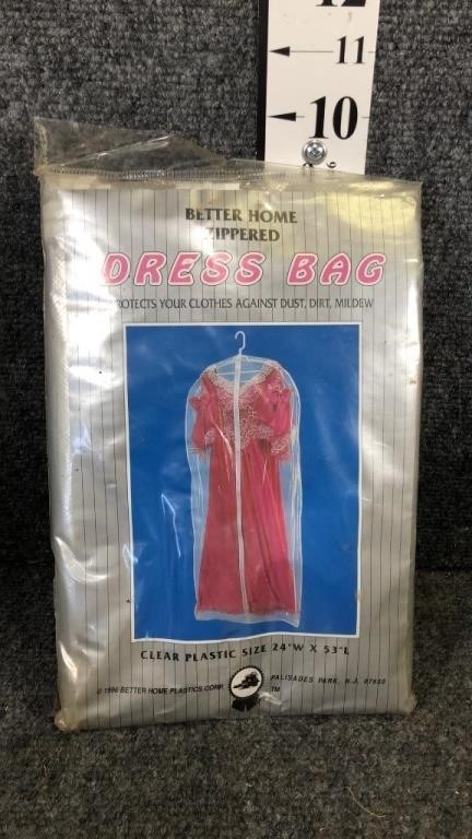 dress bag