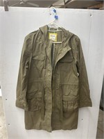 Size Lg Old Navy jacket