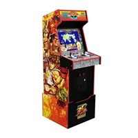 Street Fighter II Turbo Legacy Home Arcade