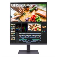 28IN LG DUALUP 28MQ750 MONITOR WITH 16:18 SDQHD