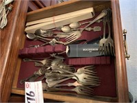 Flatware