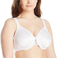 Exquisite Form Fully womens Non Padded Underwire