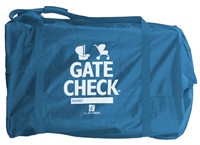 J.L. Childress Gate Check Bag for Single & Double