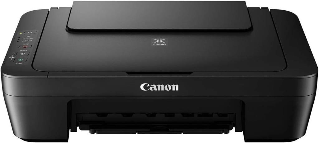 Canon MG Series PIXMA MG2525 Inkjet Photo Printerk