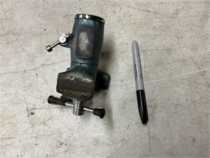Small vise