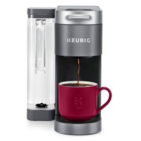 Keurig® K-Supreme Single Serve K-Cup Pod Coffee Ma