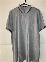 GUCCI SHIRT (XXL) MADE IN ITALY