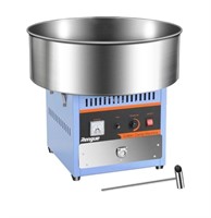 Cotton Candy Machine Commercial, 1000W Electric