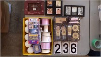 Picture Frames, Gift Set, Ribbon and
